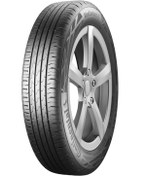 Resim Continental 205/55R17 91V EcoContact 6 Oto Yaz Lastiği(Üretim Tarihi: 2025) 