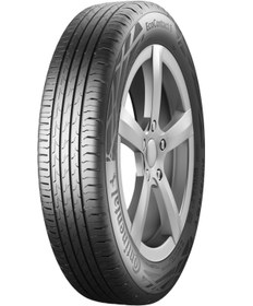Resim Continental 205/55R17 91V EcoContact 6 Oto Yaz Lastiği(Üretim Tarihi: 2025) 