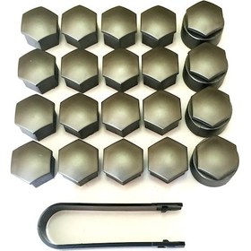 Resim Gri Bijon Kapagi Takim 20 Ad. A1 A3 A4 A5 A6 A7 A8 Q3 Q5 Q7 504593666 