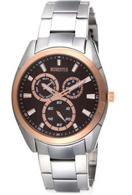 Resim Momentus FD118S-06SR ERKEK KOL SAATİ 