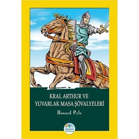 Resim Kral Arthur ve Yuvarlak Masa Şövalyeleri 