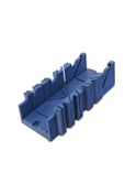 Resim Reedark Ahşap Kesme Kutusu - 45 /22.5 /90 Açılı Kesim İçin Pratik Ve Dayanıklı Miter Box 