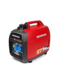 Resim Honda EU 22 ITG Çanta Tipi İpli Benzinli Monofaze Invertör Jeneratör 2,2 kVA 