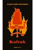 Resim Koltuk - Aleksandr Potemkin - Alfa Yayıncılık 