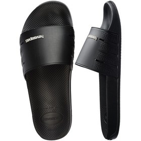 Resim Havaianas Slide Zero Erkek Terlik 4149939 Siyah 