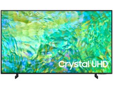 Resim 55CU8000 4K Ultra HD 55" 140 Ekran Uydu Alıcılı Smart LED TV | Samsung Samsung