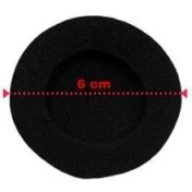 Resim 6 cm Kulaklık Süngeri 