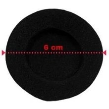 Resim 6 cm Kulaklık Süngeri 