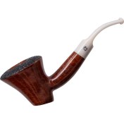 Resim Şahin Collection 2020 9mm. Filtreli Akrilik Saplı Pipo 
