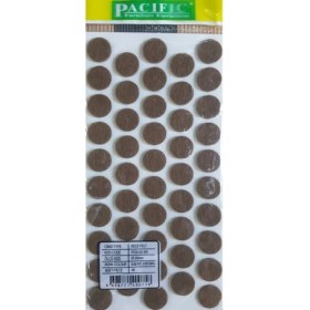 Resim Atsız 20 mm 48'li Yapışkanlı Mobilya Keçesi 