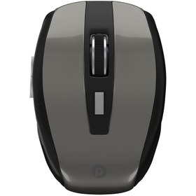 Resim Polosmart PBS301 Kablosuz Mouse Gri 