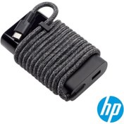 Resim HP Elite Dragonfly (8mk88ea) 65w Type-c Laptop Orjinal Şarj Aleti ( Adaptör ) 