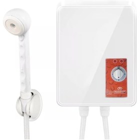 Resim Moonstar Profesyonel Seri Elektrikli Şofben - Kesintisiz Sıcak Su Sistemi 