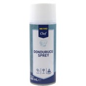 Resim Metro Chef Dondurucu Sprey (400ml) 