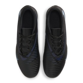 Resim Nike Jr Phantom 6 Low Club TF (HQ2006-003) | Siyah 