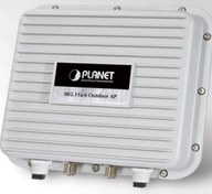 Resim Planet PL-WNAP-7350 300 Mbps 5 Ghz Dış Mekan Access Point Planet