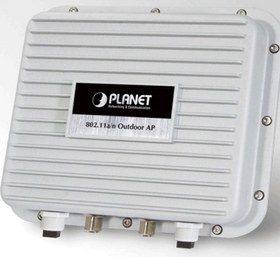 Resim Planet PL-WNAP-7350 300 Mbps 5 Ghz Dış Mekan Access Point 