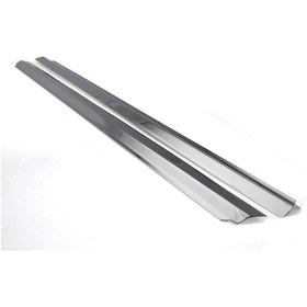 Resim M.benz Vıto W639 Cam Çıtası 2010-2014 2 Prc P.çelik 