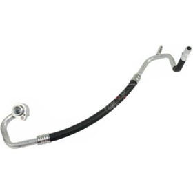 Resim Volkswagen Polo Seat Cordoba Ibiza 3 Skoda Fabia 1 1.4 Klima Borusu 