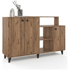 Resim Siena Konsol - Atlas Çam 