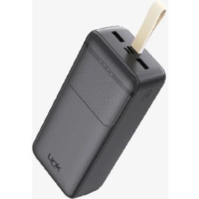 Resim LinkTech EP93 Strong Eco Çevre Dostu 27000 Mah Powerbank 