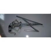 Resim Kriko Cam Hılux 07-14 Ön Sağ Elektrikli/motorlu / 69801-0k010 