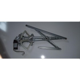 Resim Kriko Cam Hılux 07-14 Ön Sağ Elektrikli/motorlu / 69801-0k010 