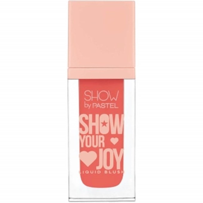 Show By Pastel Show Your Joy Liquid Blush 56 Diğer Fiyatı ve Özelliklerı - Badem