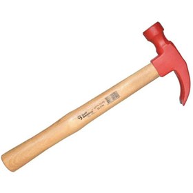 Resim Sait Demirci Çatal Çekiç Boyalı 