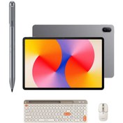 Resim Huawei Matepad SE 11" 6GB 128GB Gri TABLET+KALEM+KLAVYE+MOUSE 