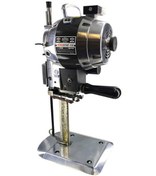 Resim Kingstar 627-8" 750W Dik Kesim Motoru - Kalın Iş Için 