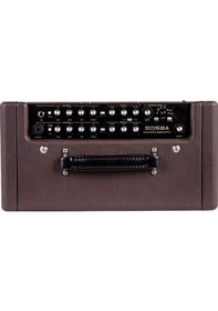Resim Mooer Sd50A 50 Watt Akustik Gitar Amfisi 