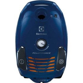 Resim Electrolux Powerforce Epf62Ist Toz Torbalı Süpürge 