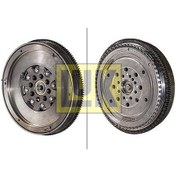 Resim Luk 415045410 Volan (DMF) C-class W204 07-09 S204 07-09 6460304205 (WC211131) 