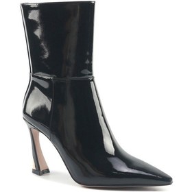 Resim Nine West Dorıssa 5pr Siyah Kadın Topuklu Bot 000000000102012571 Siyah 