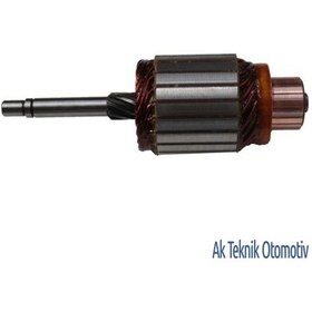 Resim Kollektor 12V Accent Excel Elentra 323 626 182M 504629293 