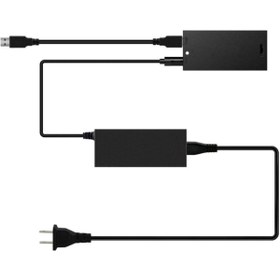 Resim Feza Microsoft Xbox One S x Kinect Adaptör Xbox One Kinect Adaptörü Pc Ye Bağlama Adaptörü 