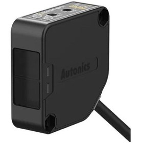 Resim Autonics Ben3m-pfr ,kübik/3mt 24v..220vac/dc Kontak-1a1k 5-kablo Reflektör Fotosel 