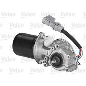 Resim Valeo SILECEK MOTORU MASTER 97 - 579220 