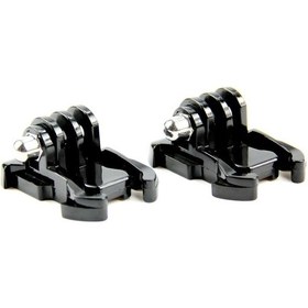 Resim Sjcam Tak Çıkar Bağlantı Aparatı 2 Adet 