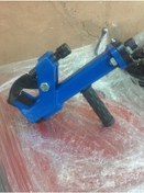 Resim Traktör Kamyon Mekanik Topuk Damak Düşürme 