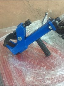 Resim Traktör Kamyon Mekanik Topuk Damak Düşürme 