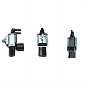 Resim Itaqi Valf Selenoit Emisyon Kontrol L200 96-18/asx 96-18/outlander 96-18/pajero 96-18 (Tekli) 
