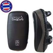 Resim Dragondo Drgn-t05 Hakiki Deri Thai Darbe Yastığı Çift 