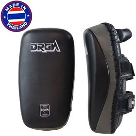 Resim Dragondo Drgn-t05 Hakiki Deri Thai Darbe Yastığı Çift 