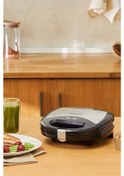 Resim Homend Toastbuster 1308H Tost Makinesi 