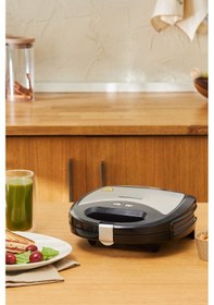Resim Homend Toastbuster 1308H Tost Makinesi 