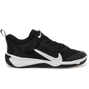 Resim OMNI MULTI-COURT (PS Siyah Erkek Çocuk Basketbol Ayakkabısı Nike