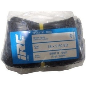 Resim 18 X 2.50 Iç Lastik Anlaş Elektrikli Bisiklet 