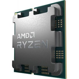 Resim AMD Ryzen 5 7500F 3.7 GHz 32 MB Önbellek 6 Çekirdek MPK İşlemci 